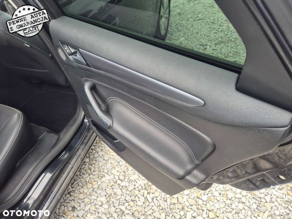 Ford Mondeo - 20