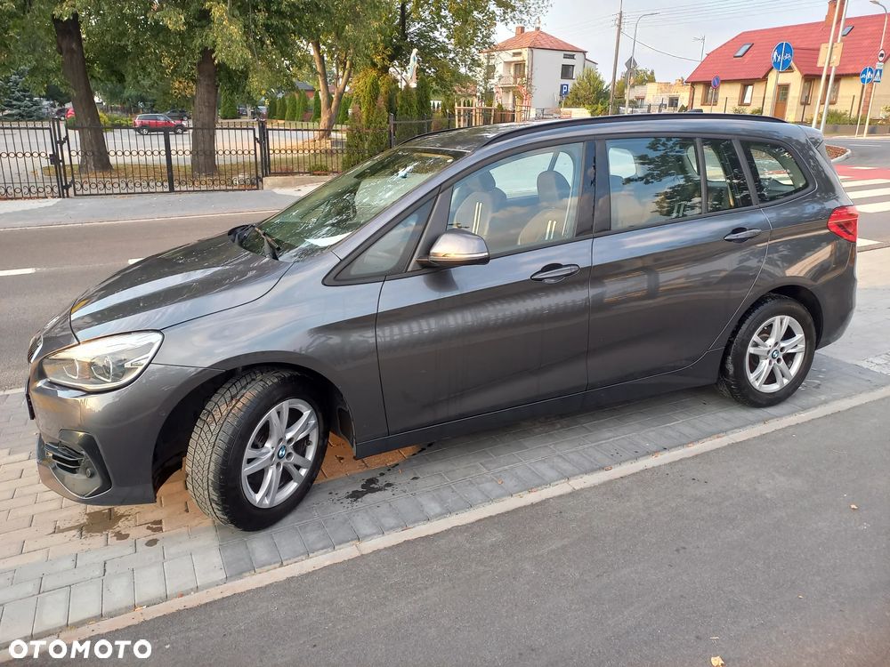 BMW Seria 2 216i GPF M Sport - 5