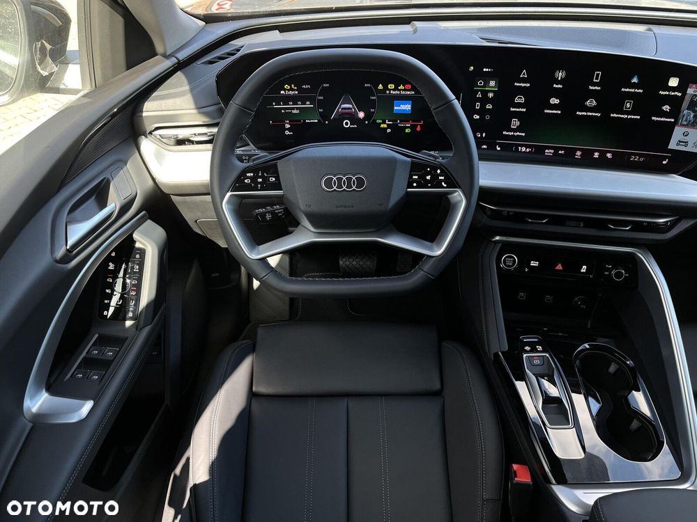Audi Q5 Sportback - 39