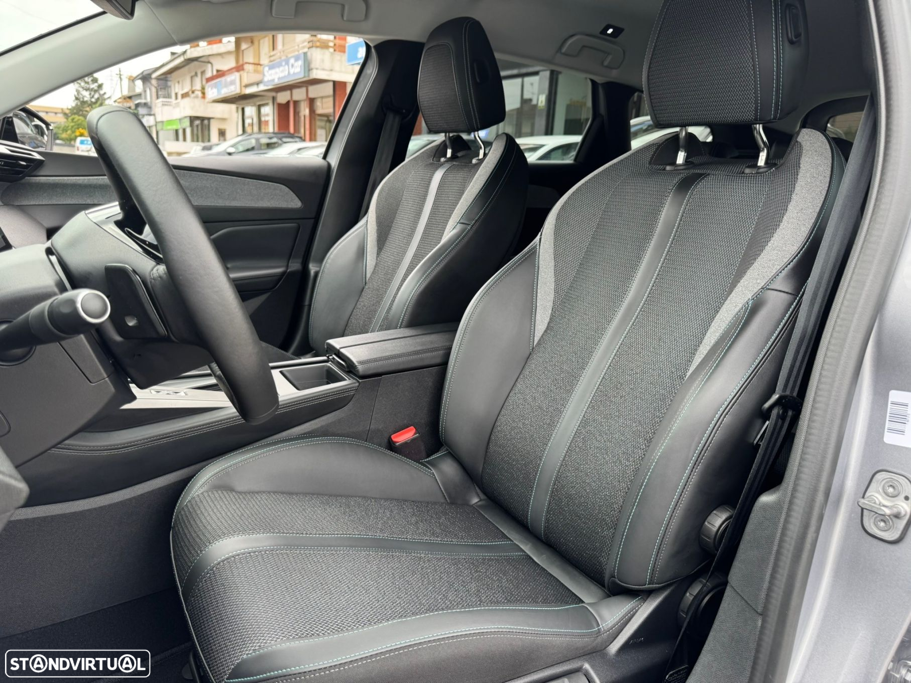 Peugeot 308 SW 1.2 PureTech Allure Pack EAT8 - 9
