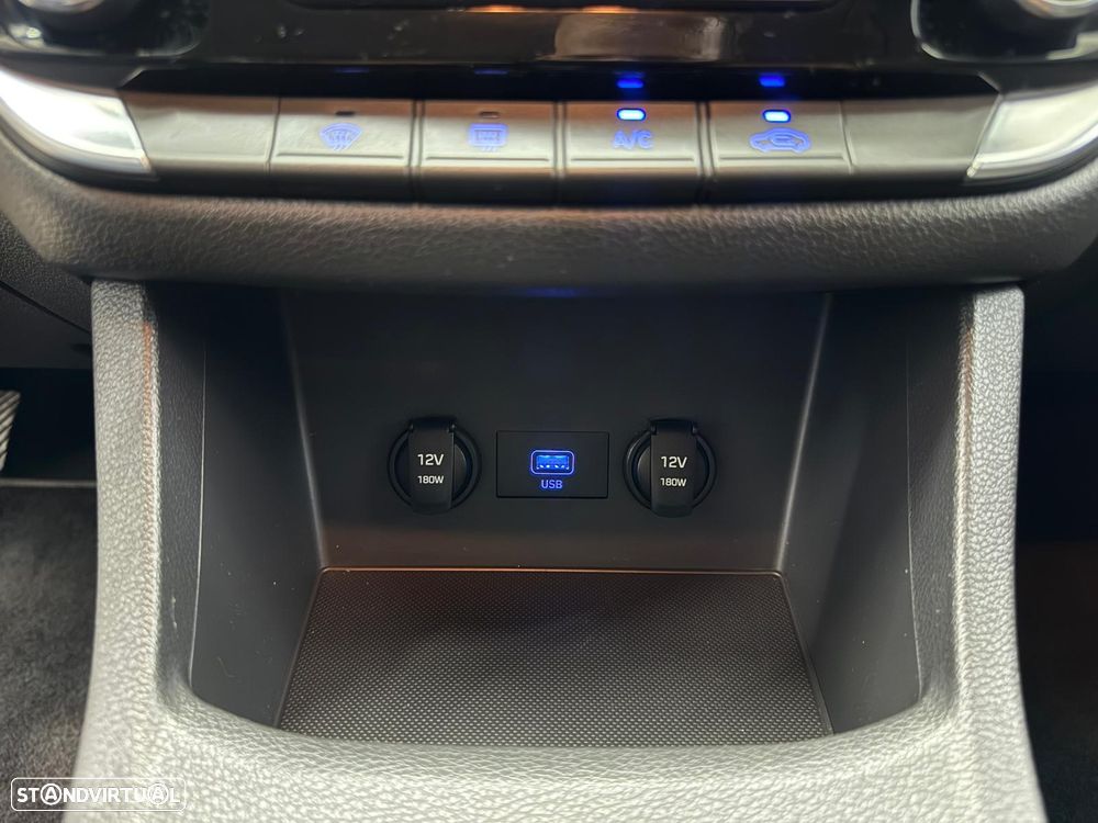 Hyundai i30 SW 1.6 CRDi Style Plus - 25