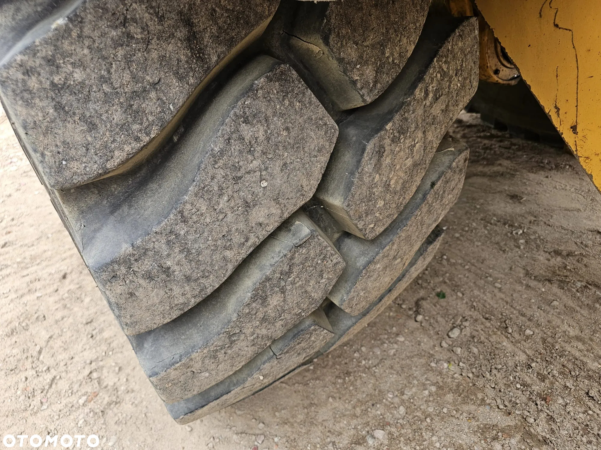 Volvo L110H Long Boom L110 L 110 H L120 - 15