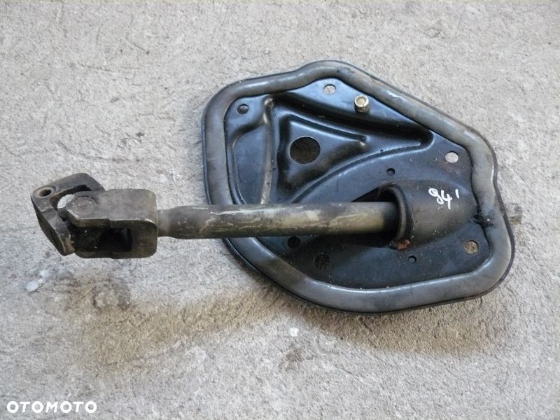 VW T4 WAŁEK POŚREDNI KRZYŻAK KOLUMNA KIEROWNICZA - 1