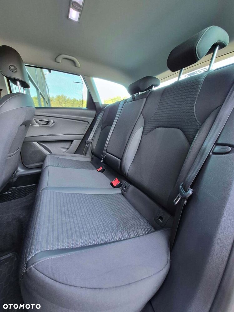 Seat Leon - 19