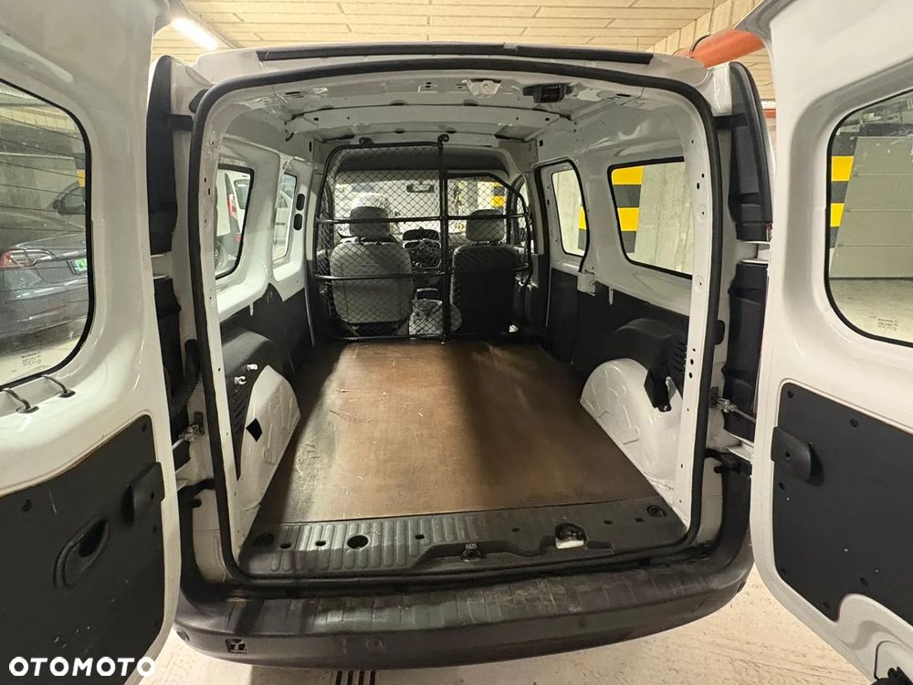 Renault Kangoo 1.5 dCi Business - 5