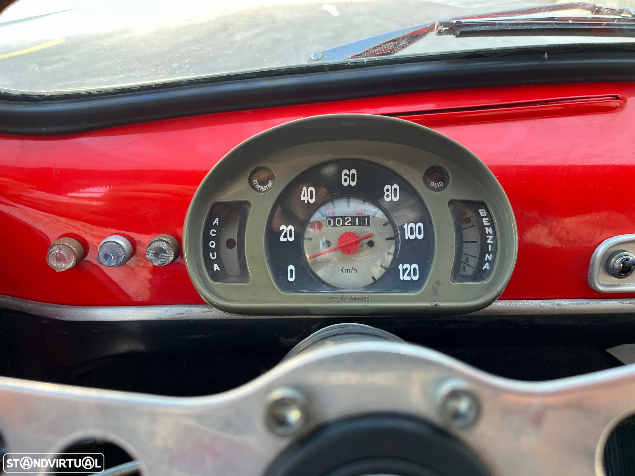 Fiat 600 - 19