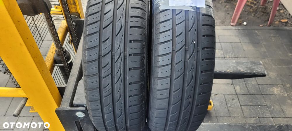 Opony letnie Viking City Tech 2 185/65/15 - 2