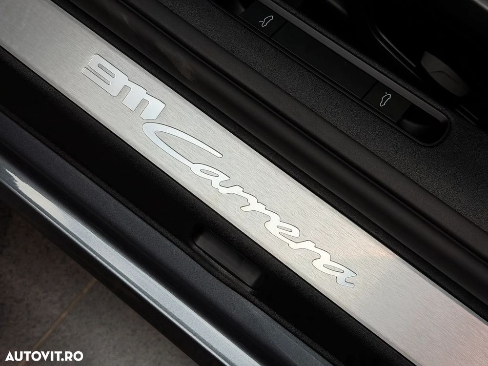 Porsche 911 Carrera PDK - 20