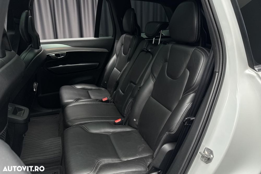 Volvo XC 90 - 5