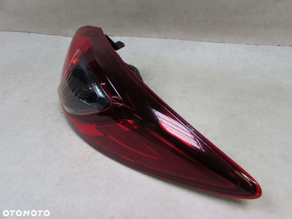 MAZDA CX-5 12-15 LAMPA TYL PRAWA TYLNA EU - 3