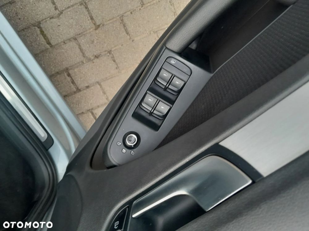 Audi A4 Avant 2.0 TFSI S line Sportpaket (plus) - 11