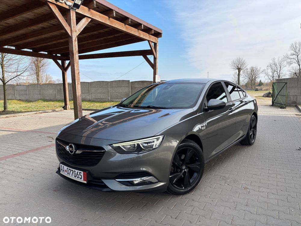 Opel Insignia 1.6 (118g) Business Innovation - 1