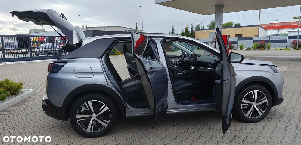 Peugeot 3008 - 9