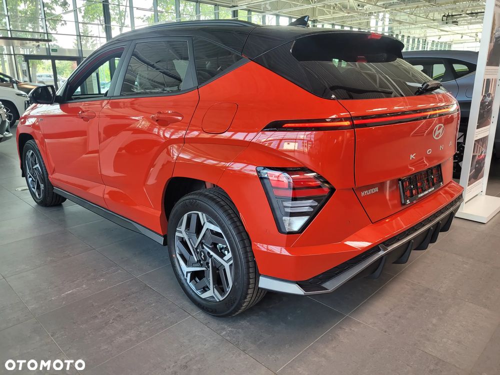 Hyundai Kona - 4