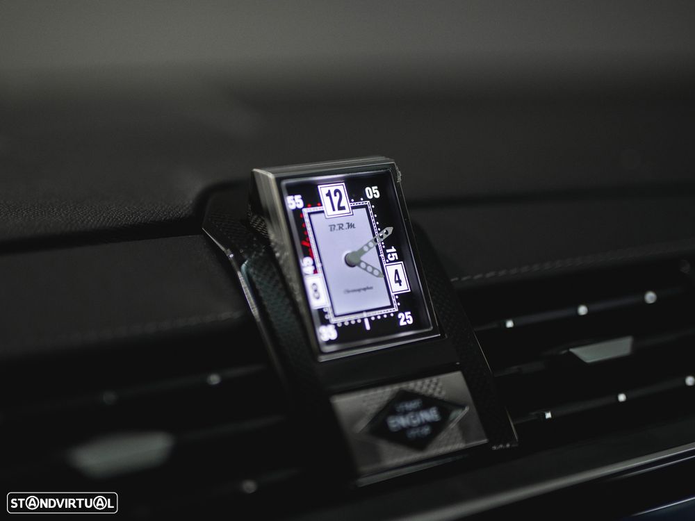 DS DS7 225 Rivoli - 24