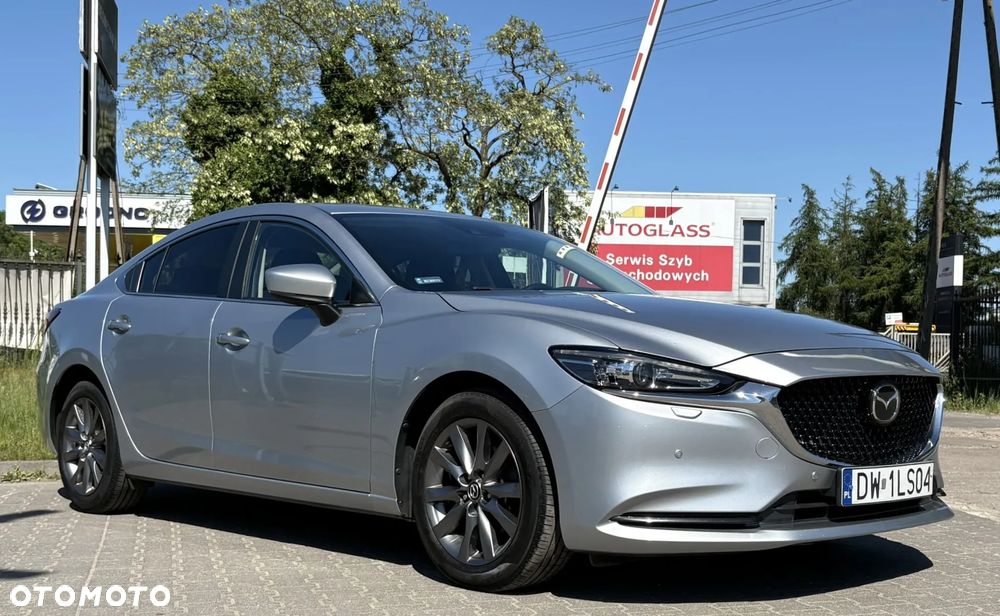 Mazda 6 2.0 SKYMotion - 3