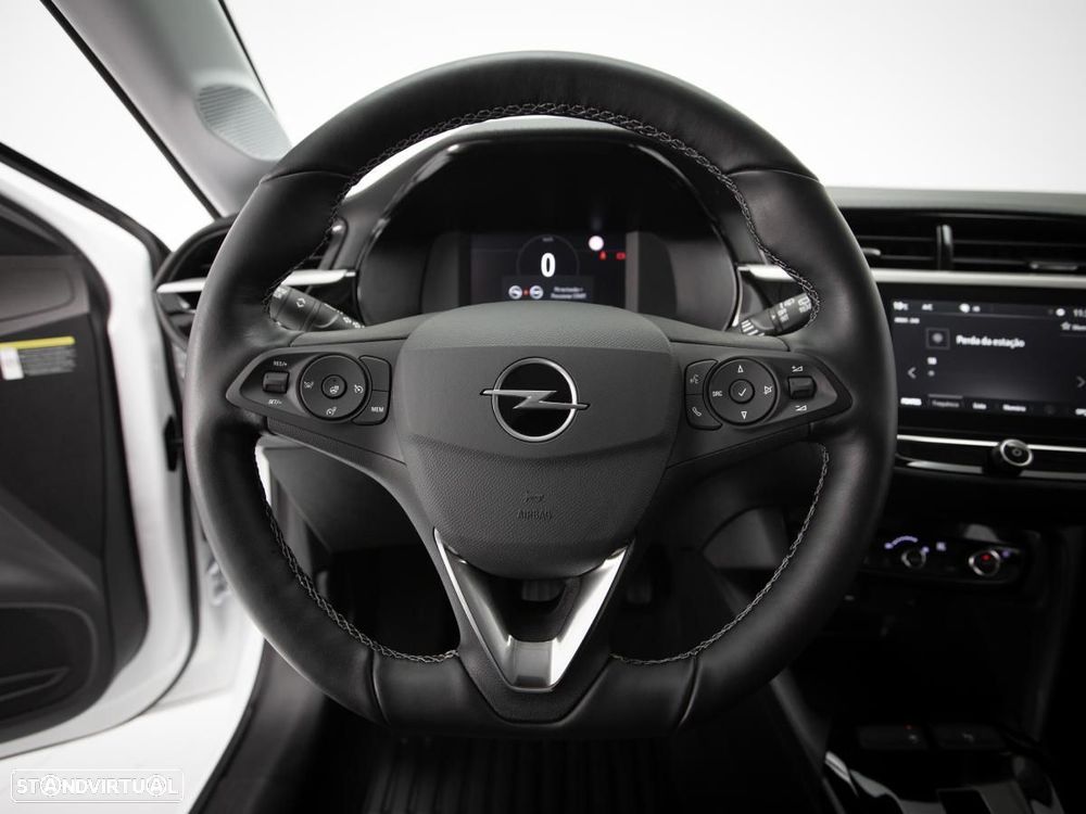 Opel Corsa-e GS - 18