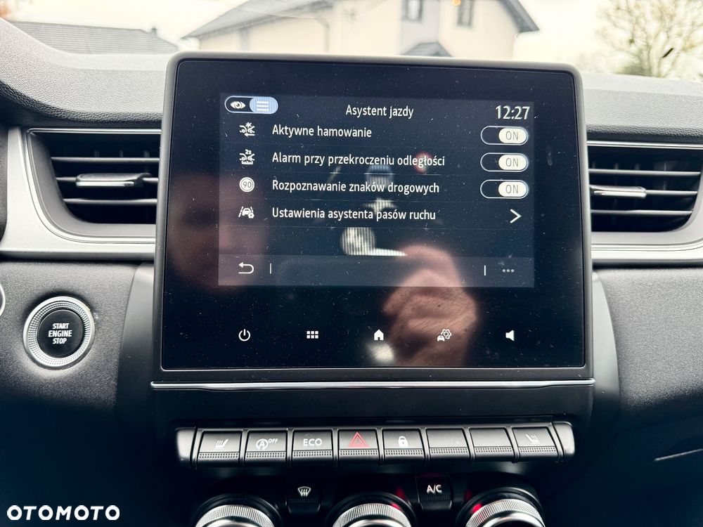 Renault Captur TCe 100 INTENS - 30