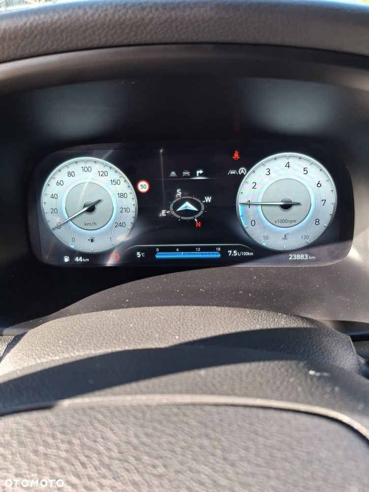 Hyundai i30 1.0 T-GDI Advantage - 24