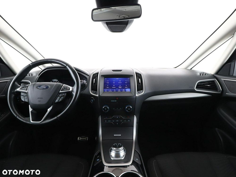 Ford S-Max 2.0 EcoBlue Trend - 16