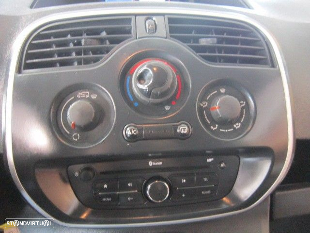 Renault Kangoo 1.5 dCi Maxi Business - 27