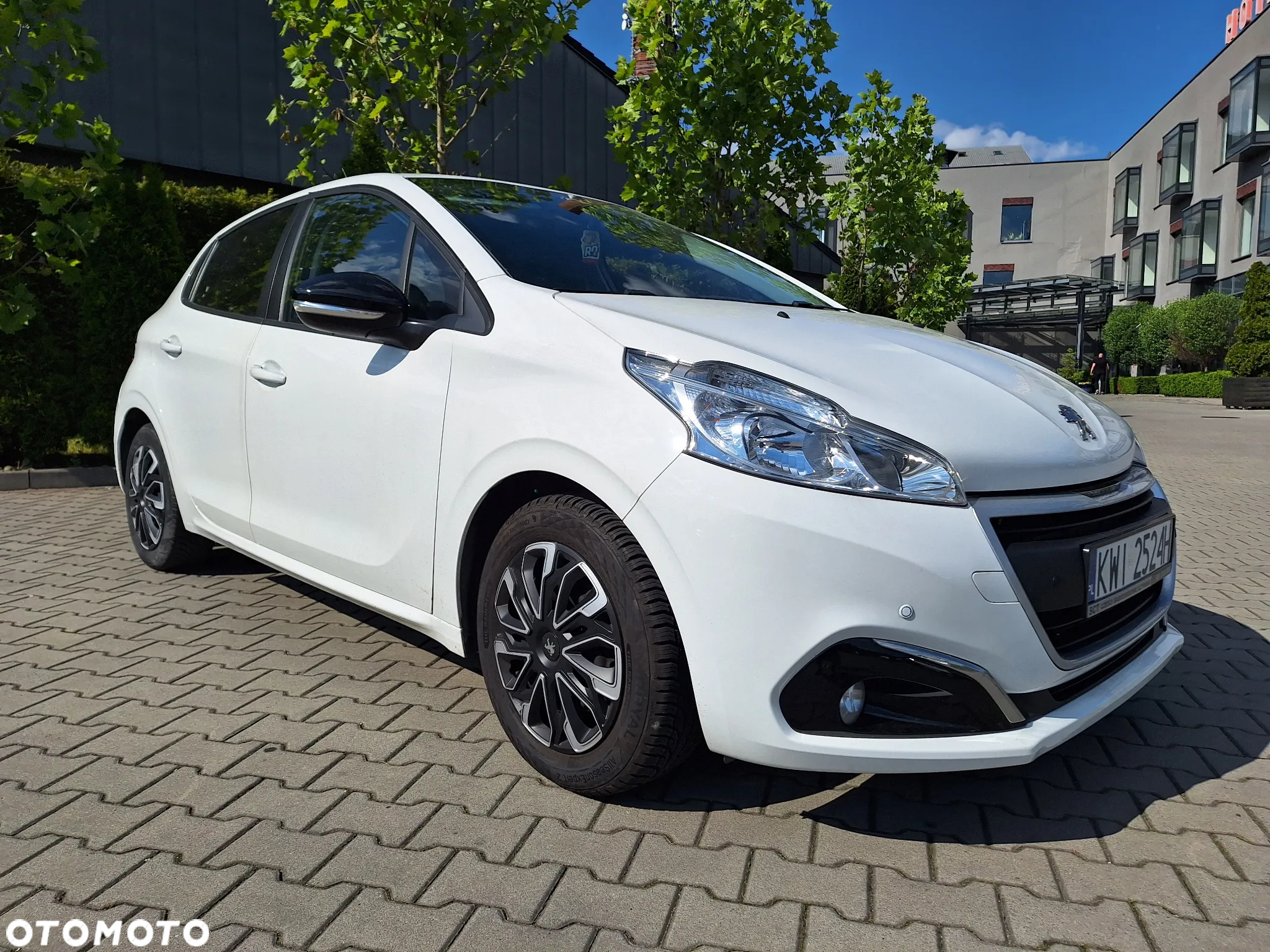 Peugeot 208 PureTech 68 Like - 15