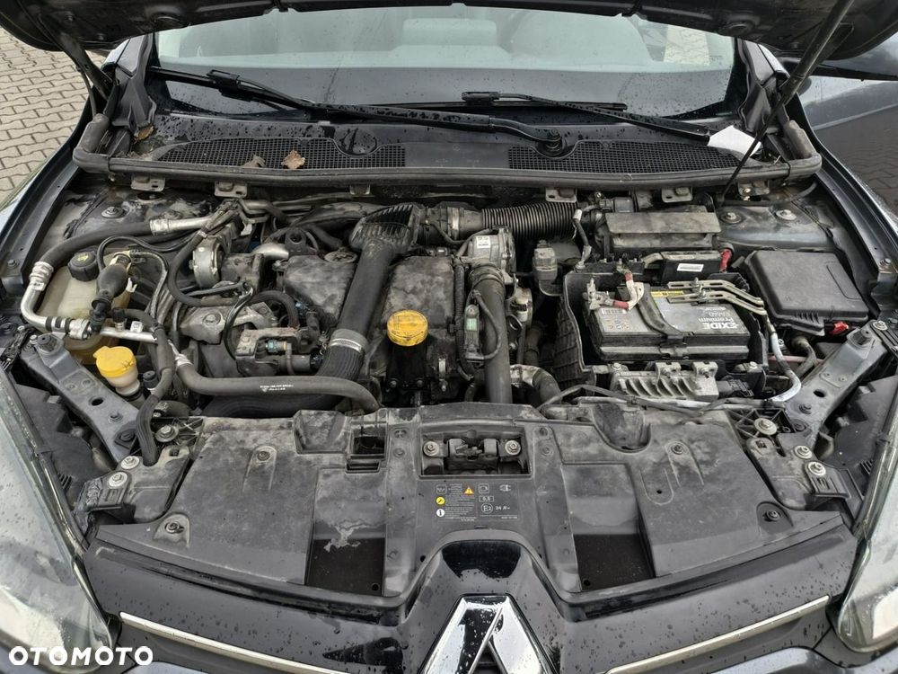 Renault Megane - 21