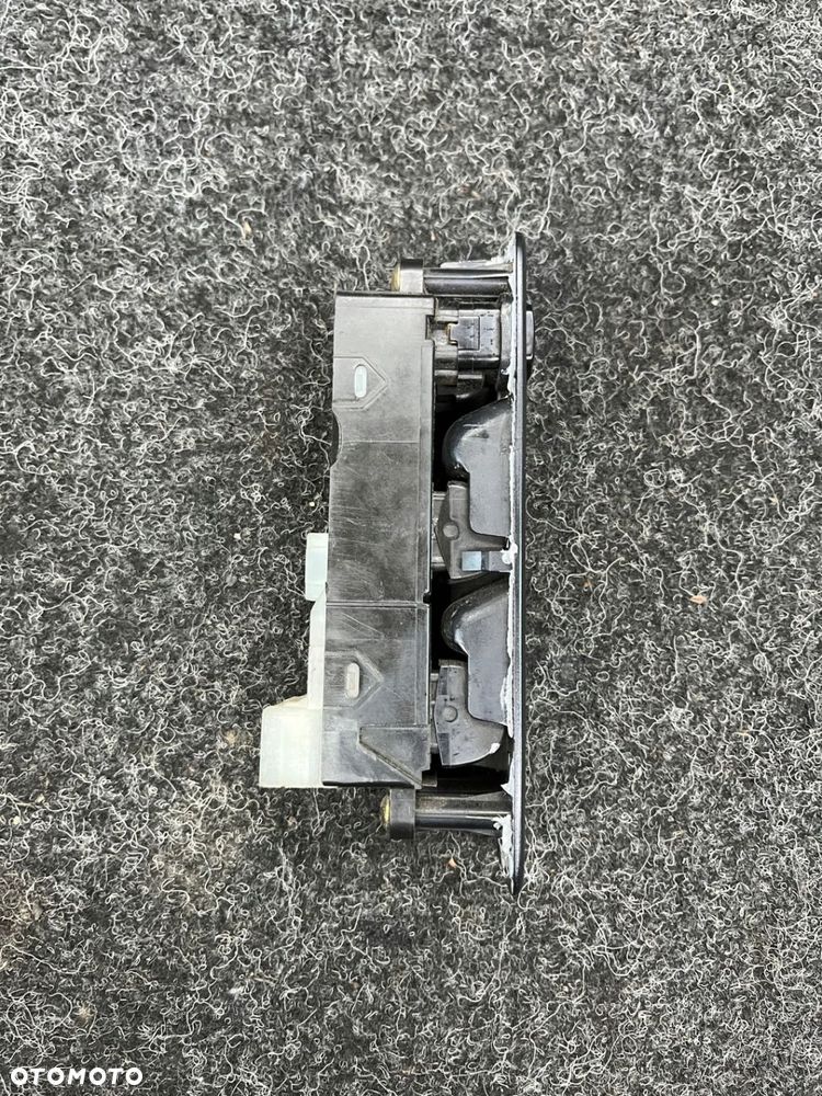 subaru forester I lift panel przełącznik szyb - 6