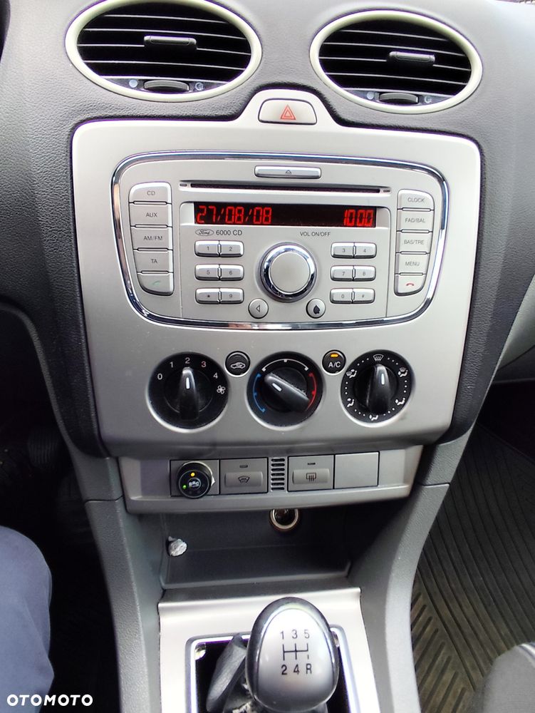 Ford Focus - 6