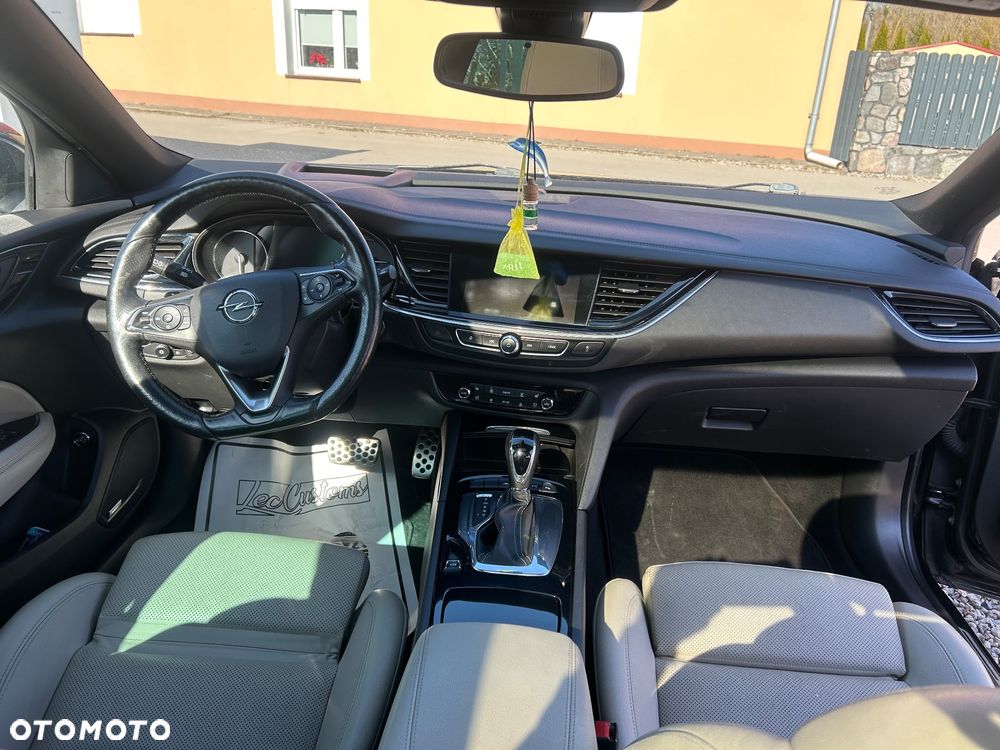 Opel Insignia CT 2.0 CDTI Exclusive S&S - 7