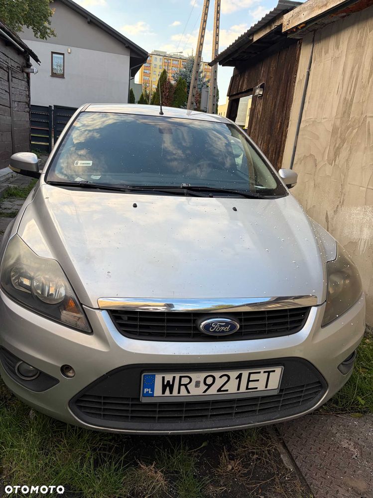 Ford Focus - 5