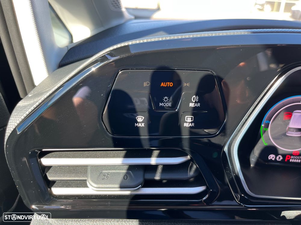VW Caddy Maxi 1.5 TSI eHybrid Life DSG - 44