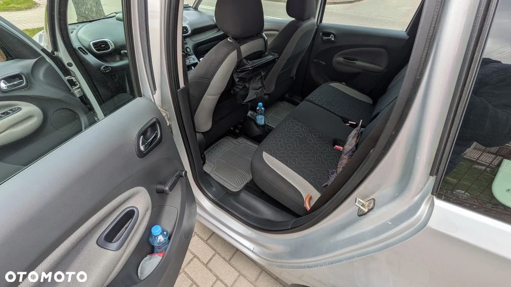 Citroën C3 Picasso 1.6i My Way - 9
