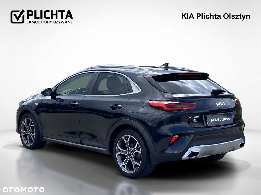 Kia XCeed - 4