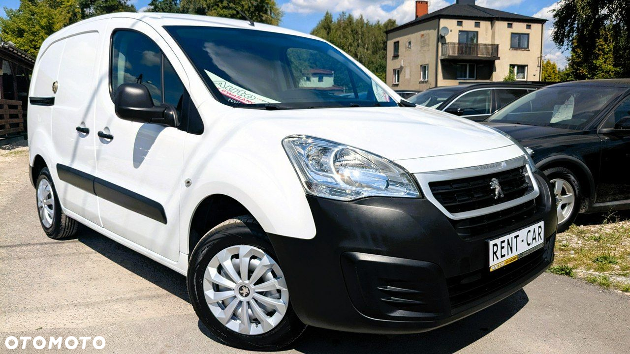 Peugeot Partner - 3