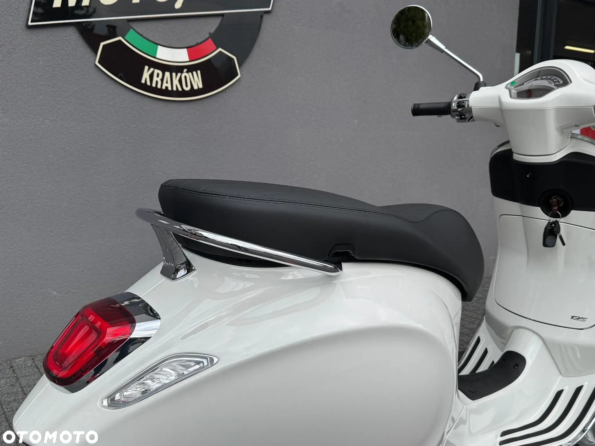 Vespa Primavera - 7