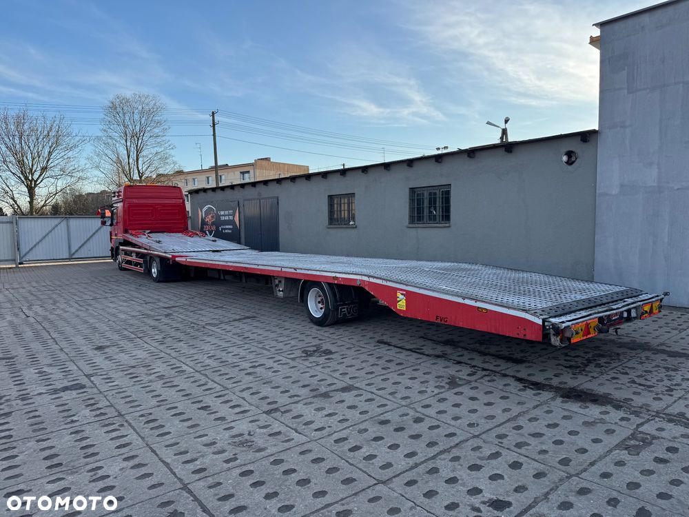 Mercedes-Benz ATEGO - 13