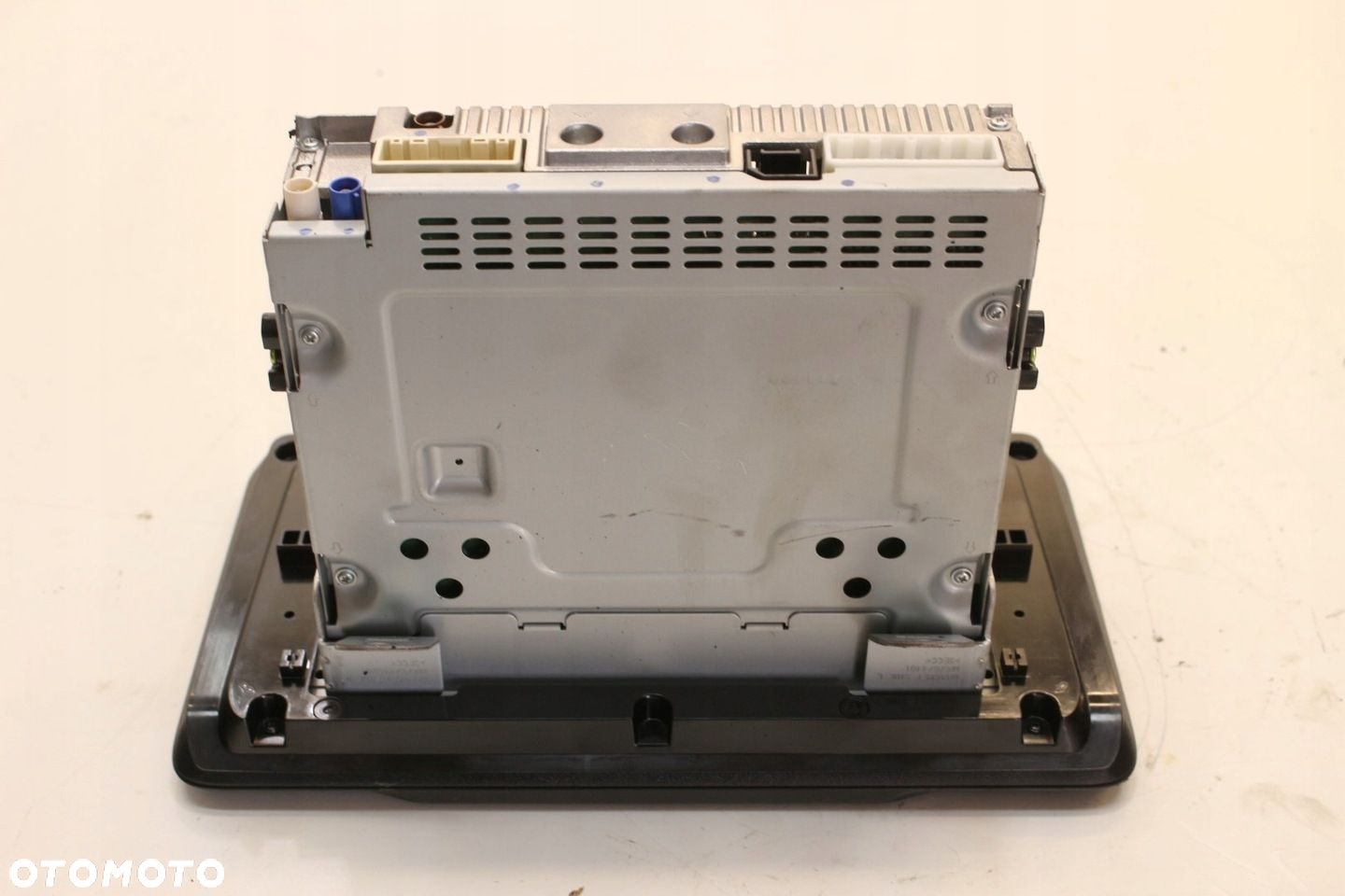 Radio Nawigacja 259151627R Dacia Duster II Lift - 8