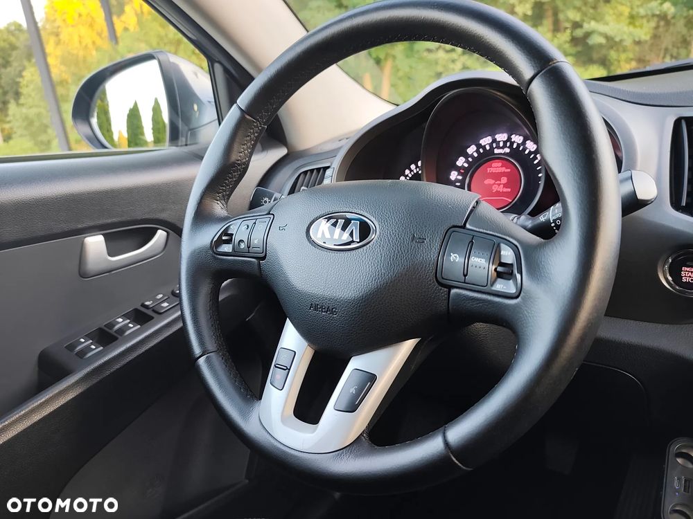 Kia Sportage 1.6 GDI XL 2WD - 13
