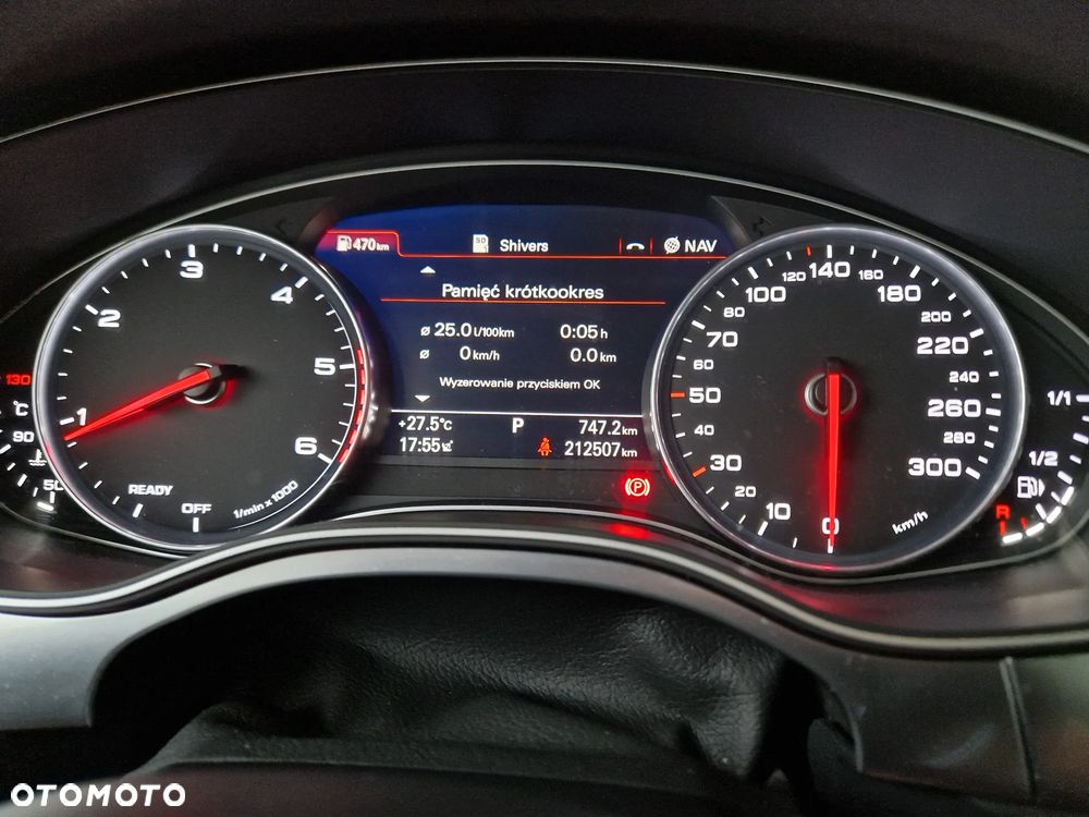 Audi A6 Avant 2.0 TDI ultra S tronic - 14