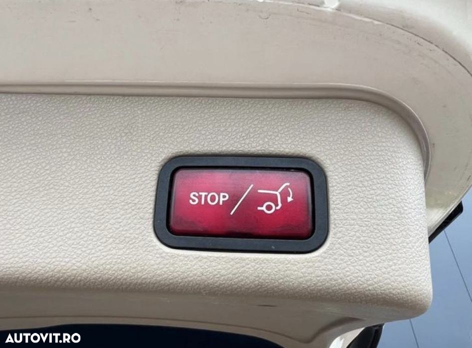 Mercedes-Benz ML 350 BlueTEC 4MATIC Aut - 12