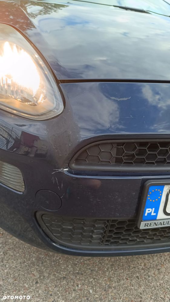 Fiat Punto 1.4 Easy S&S - 16