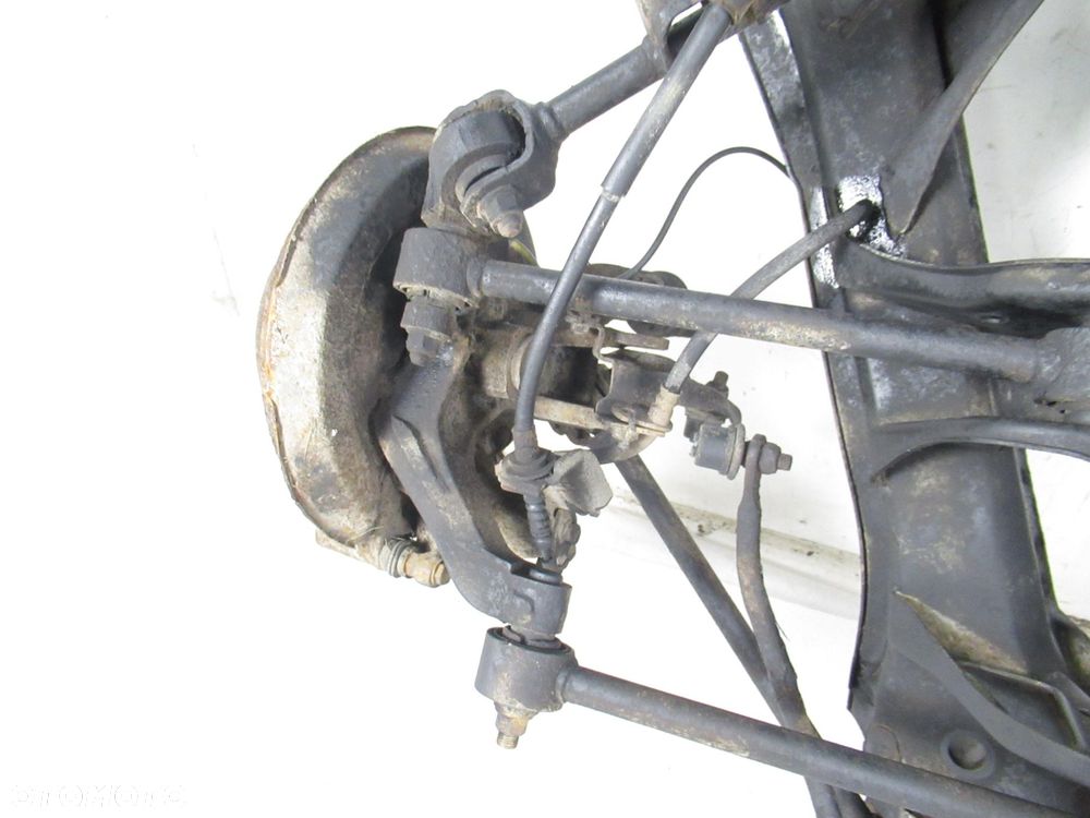 SANKI TYŁ HONDA ACCORD VII KOMBI - 3