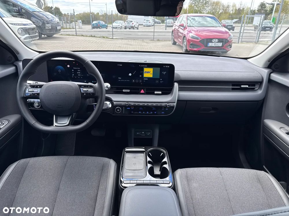 Hyundai IONIQ 5 84kWh Techniq - 21