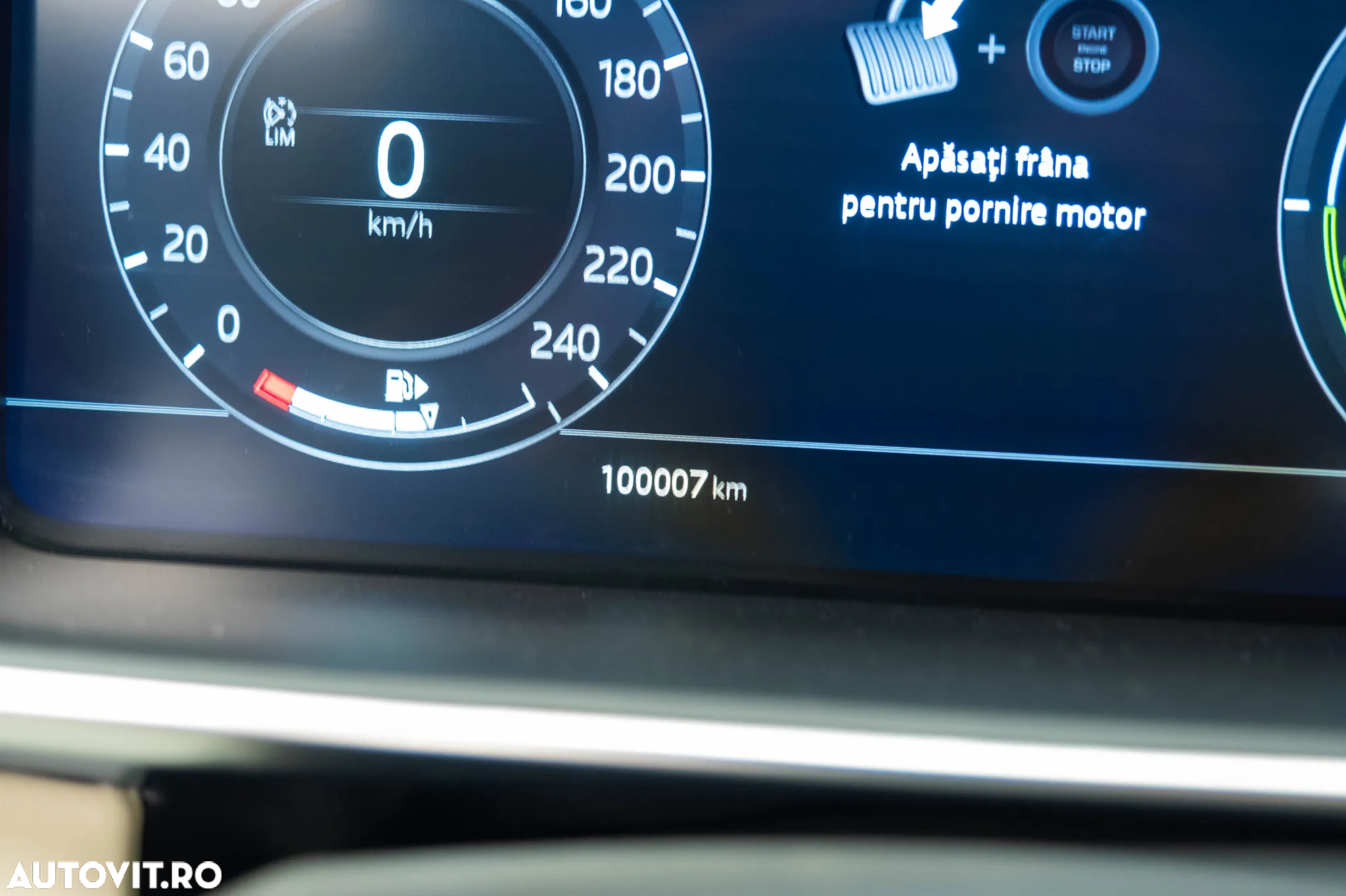 Land Rover Range Rover Sport 2.0 L PHEV HSE Dynamic - 15