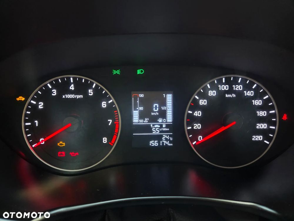 Hyundai i20 1.2 Classic Plus - 10