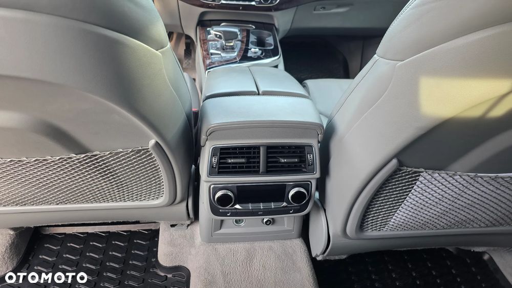 Audi Q7 3.0 TFSI Quattro Tiptronic - 10