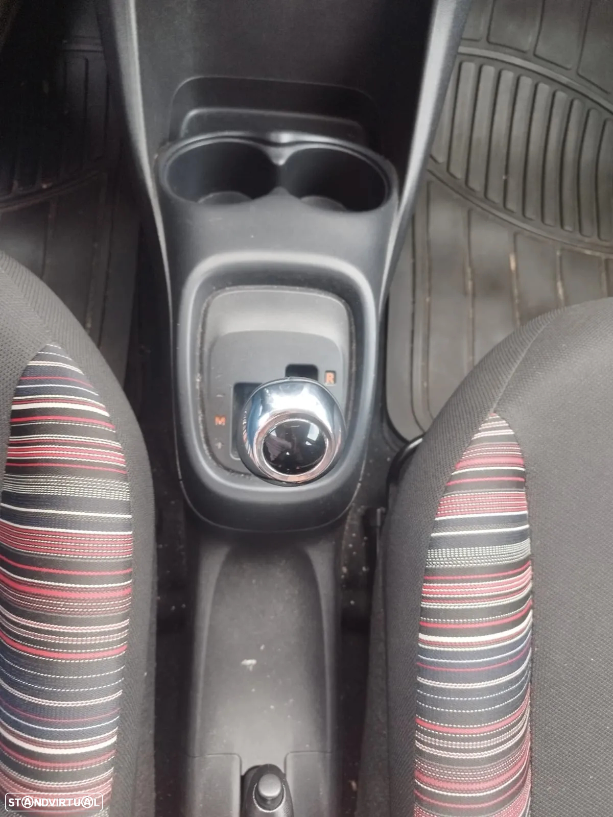 Citroën C1 1.0 VTi Shine ETG - 12