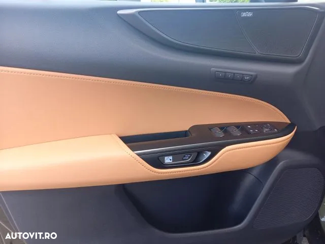 Lexus Seria NX 350h E-FOUR Luxury Line - 11