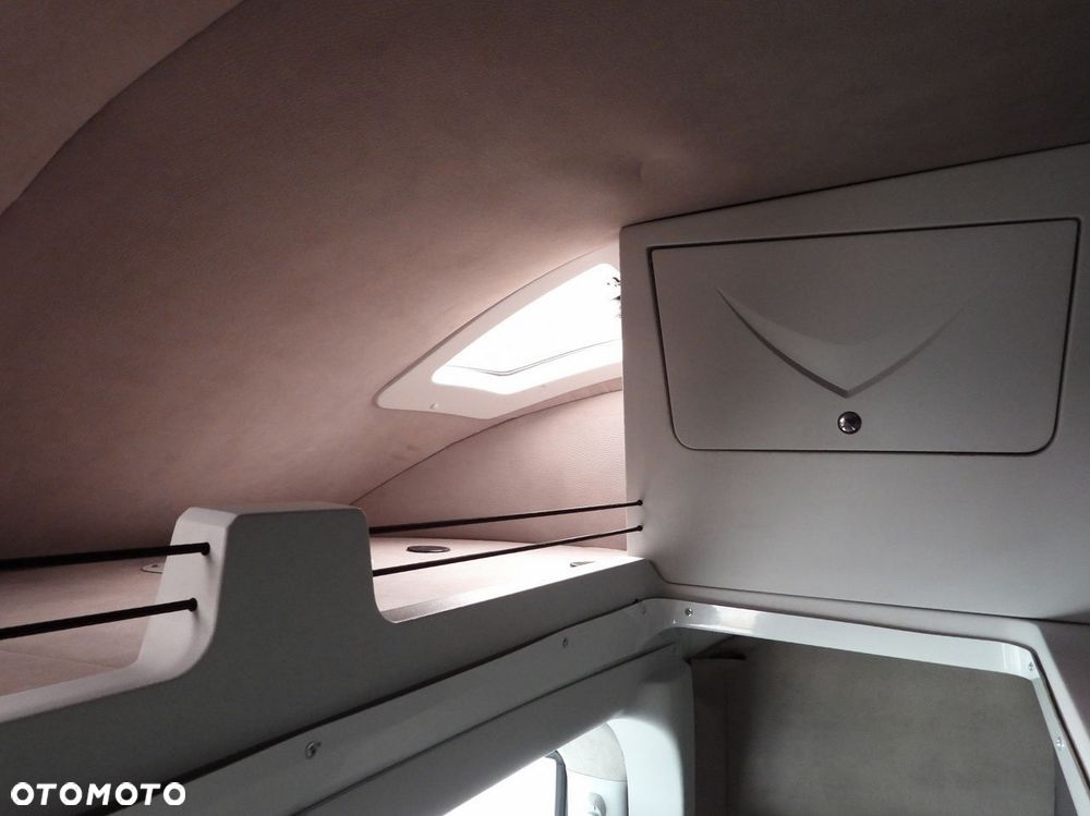 Iveco DAILY 35S18 PLANDEKA 10 PALET WEBASTO TEMPOMAT NAWIGACJA LEDY KLIMATYZACJA  180KM - 41